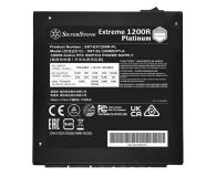 SILVERSTONE Extreme R 1200W 80 Plus Platinum - 1235168 - zdjęcie 8